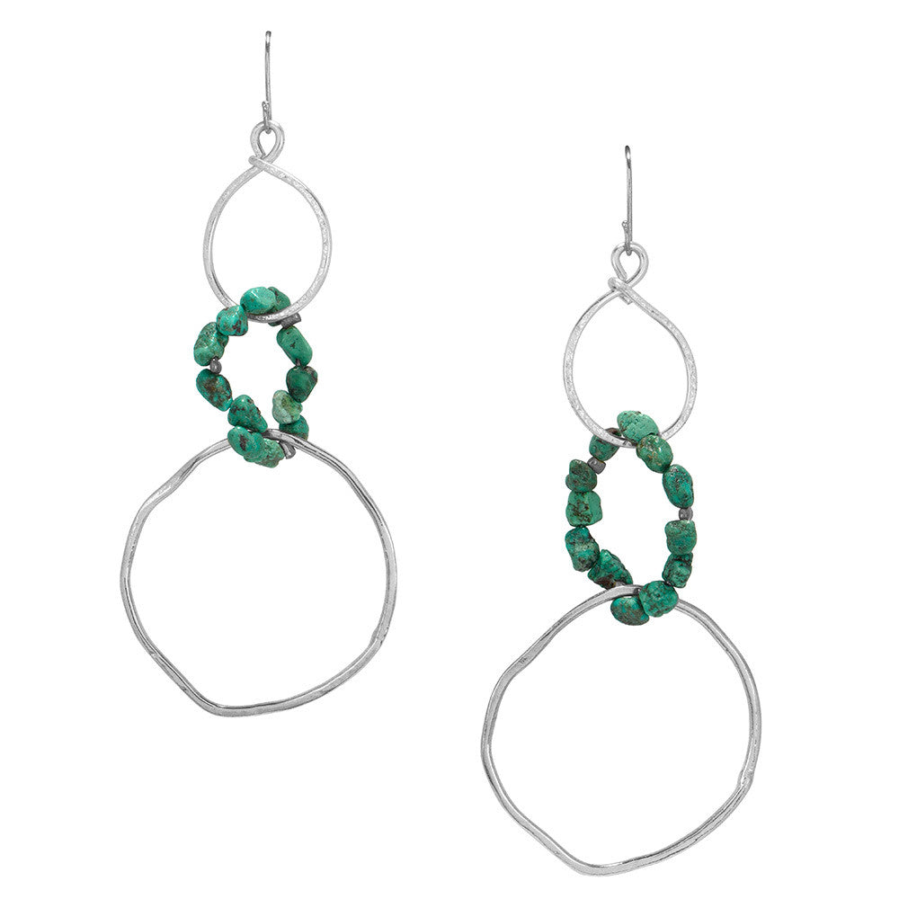 Napa Earrings